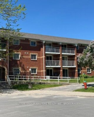 217 – 561 Armstrong Road, Kingston