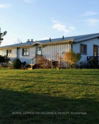 217 Cemetary Lane, Prince Edward County