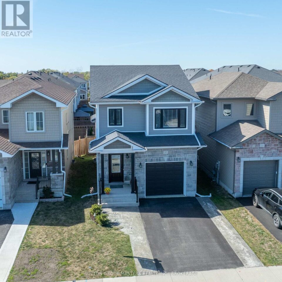 217 Holden Street, Kingston