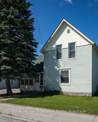 217 North Trent Street, Quinte West