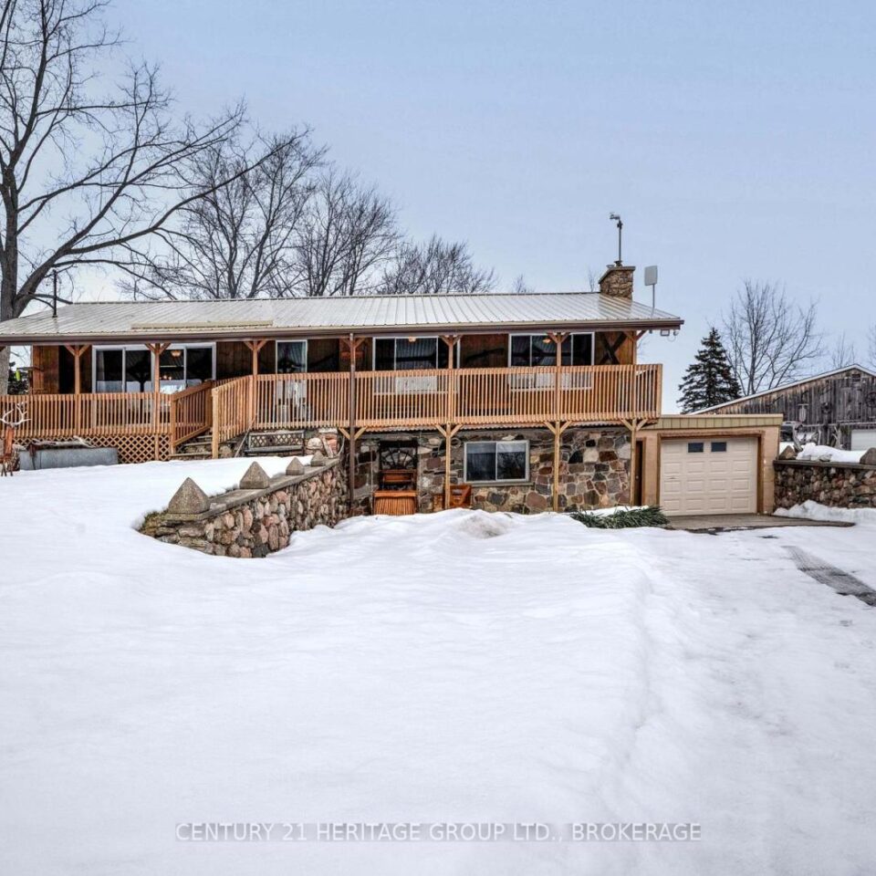 217 Wellington Street, Greater Napanee