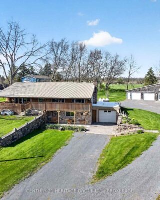 217 Wellington Street, Greater Napanee