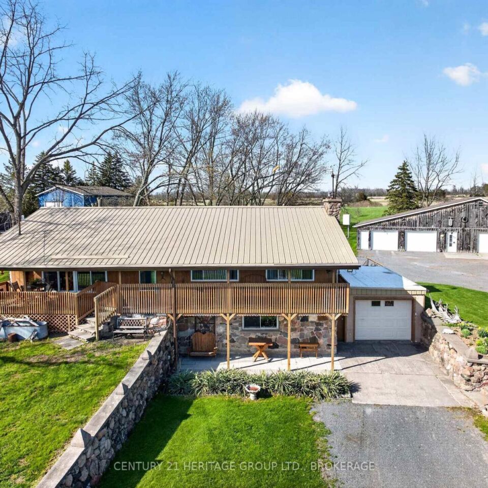 217 Wellington Street, Greater Napanee