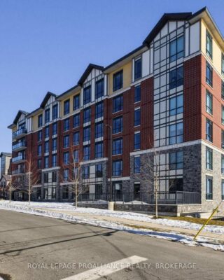 218 – 129b South Street, Gananoque