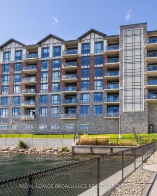 218 – 129b South Street, Gananoque