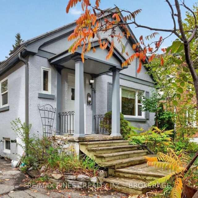 218 Helen Street, Kingston