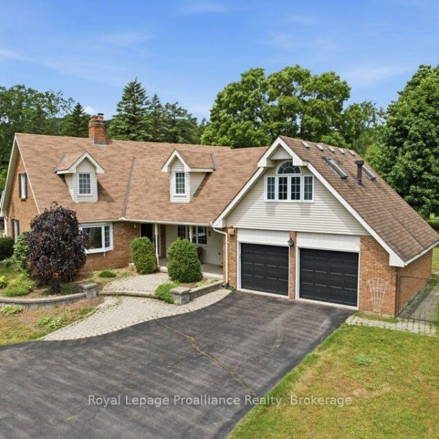 218 Lock Road, Quinte West