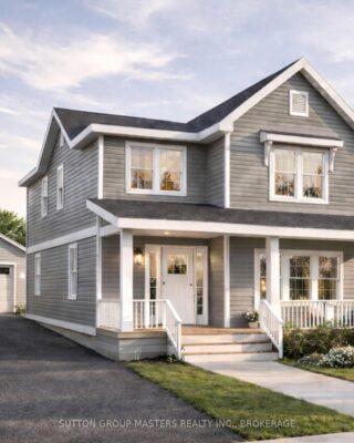 218 Old Kiln Crescent, Kingston