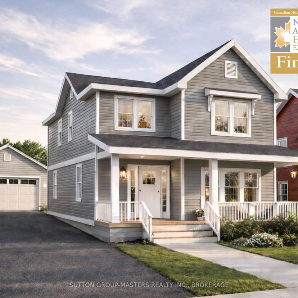 218 Old Kiln Crescent, Kingston