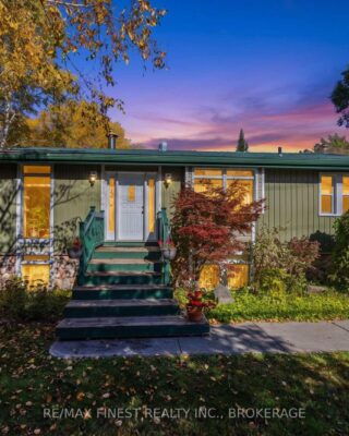 2182 Unity Road, Kingston