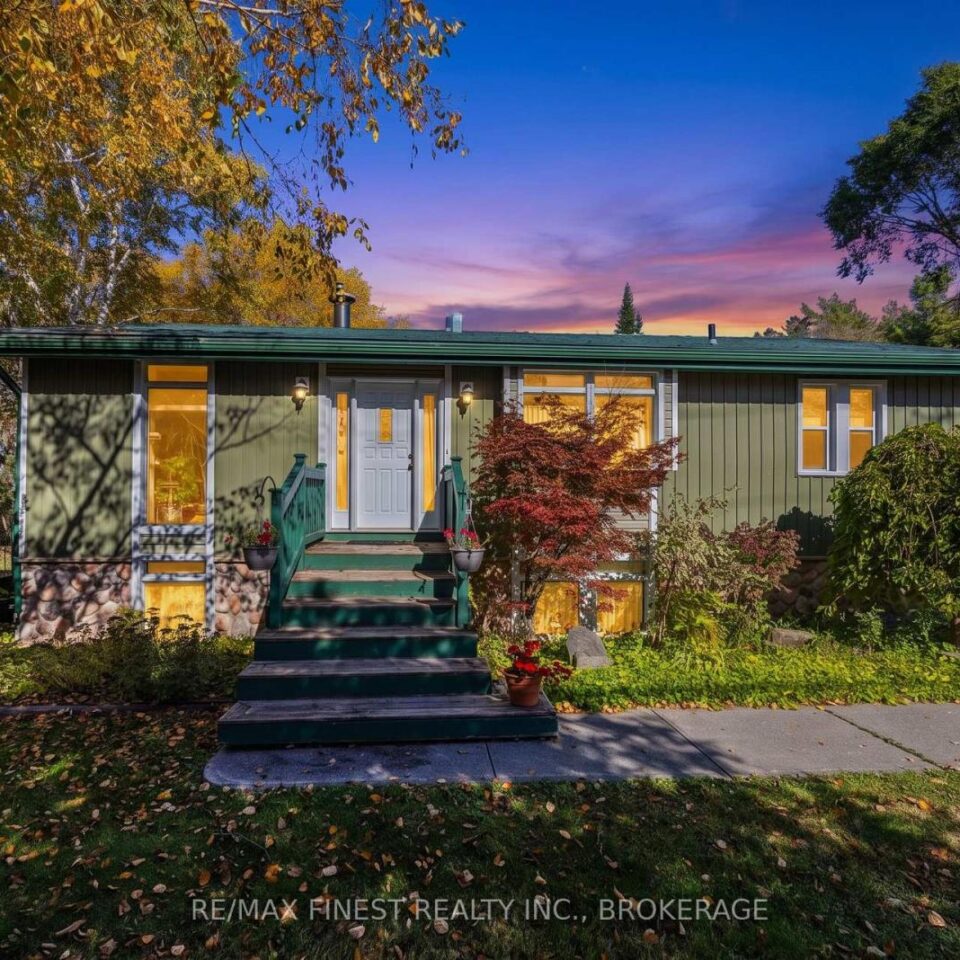 2182 Unity Road, Kingston