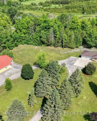 2183 Daley Road, Tyendinaga