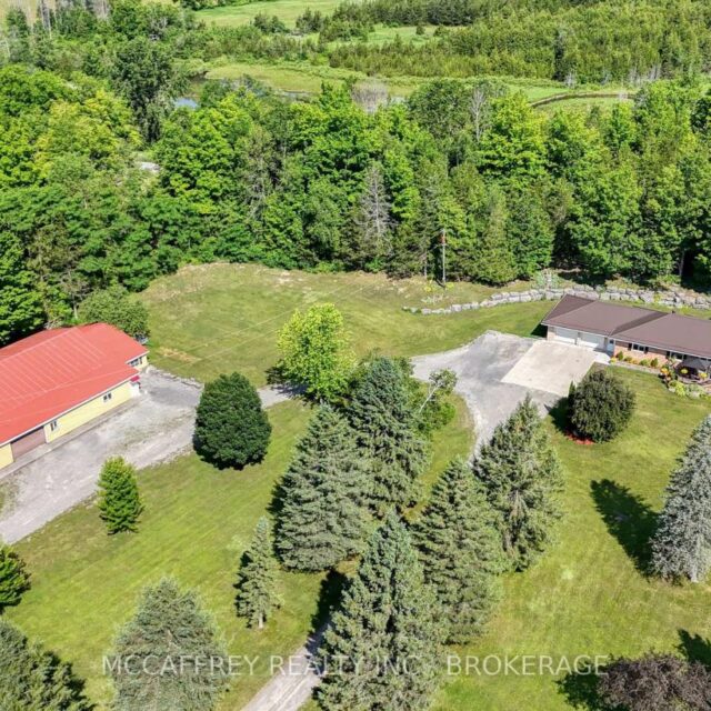 2183 Daley Road, Tyendinaga