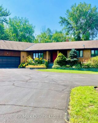 21858 Loyalist Parkway, Quinte West