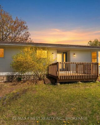 2189 County Rd 32, Front Of Leeds & Seeleys Bay