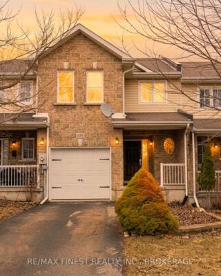 2189 Swanfield Street, Kingston