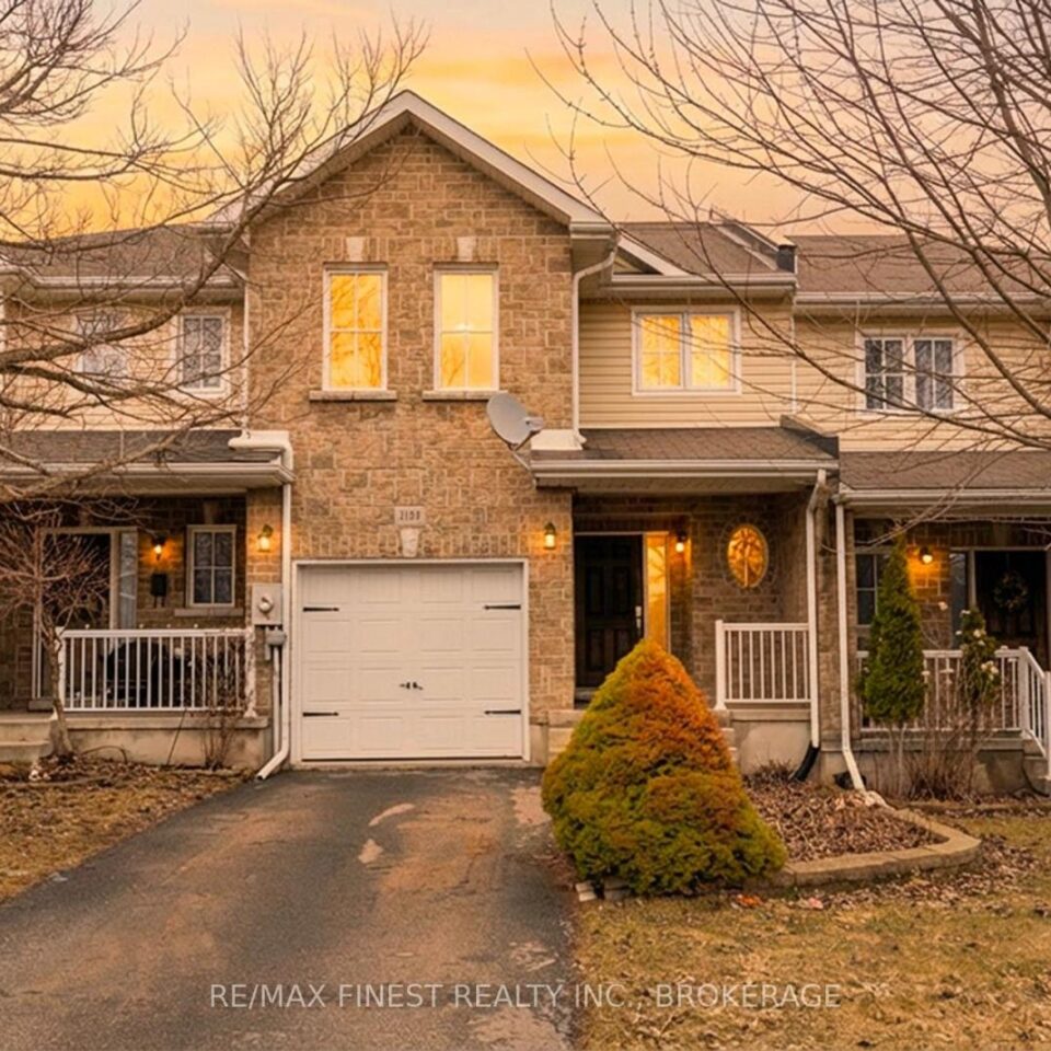 2189 Swanfield Street, Kingston