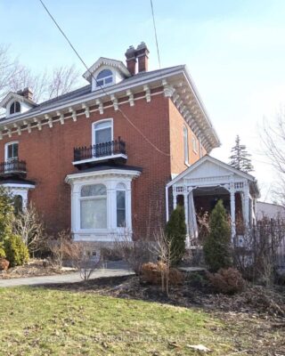 219 Charles Street, Belleville