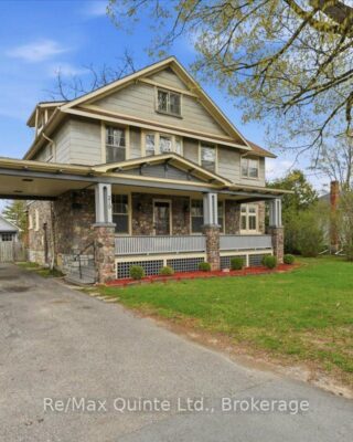 219 East Street, Greater Napanee