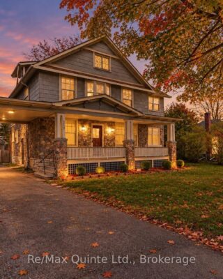 219 East Street, Greater Napanee