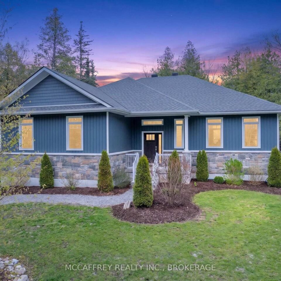 219 Kidds Road, Stone Mills