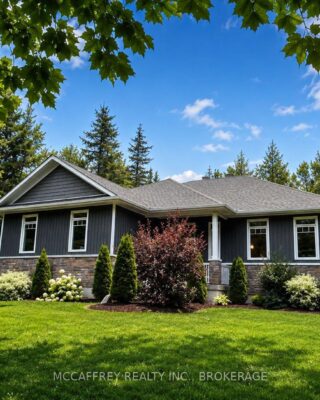 219 Kidds Road, Stone Mills