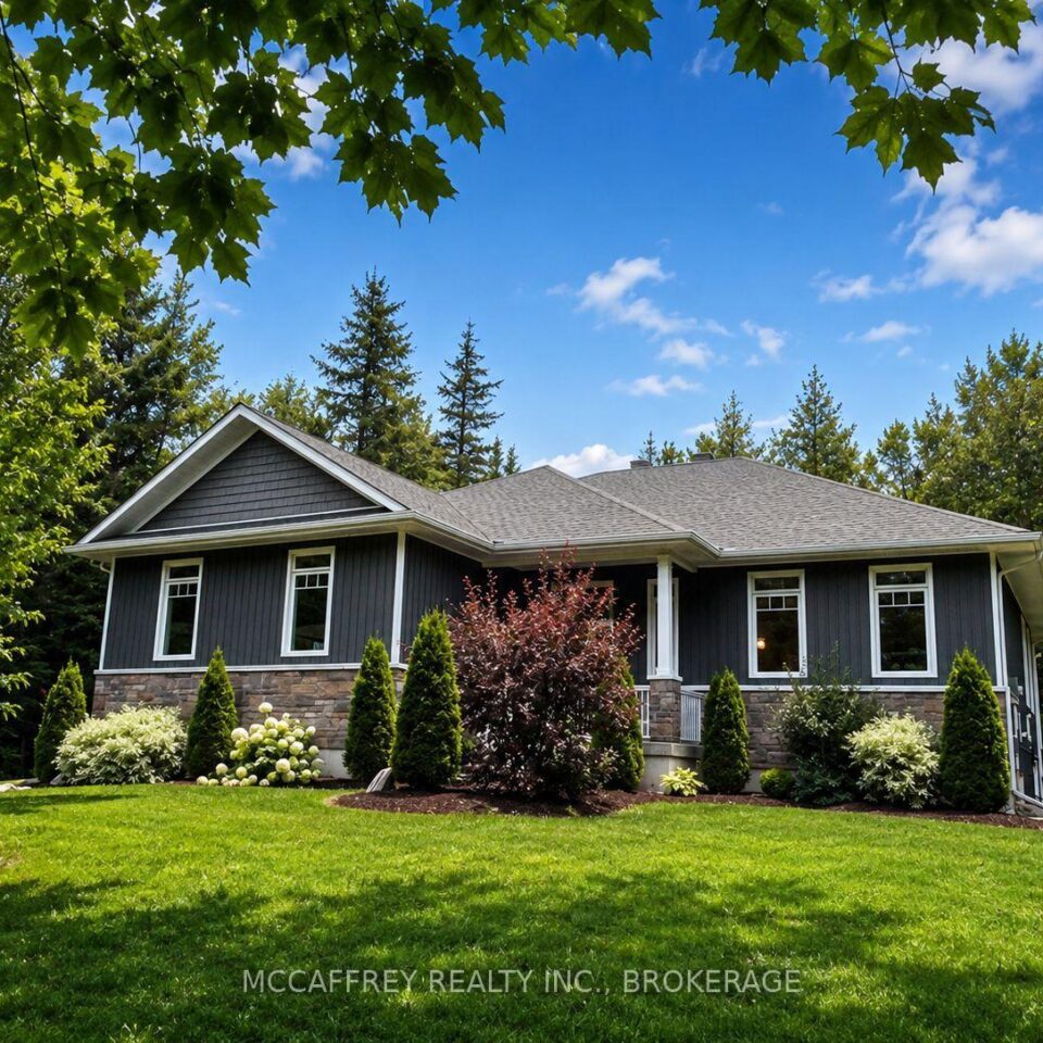 219 Kidds Road, Stone Mills