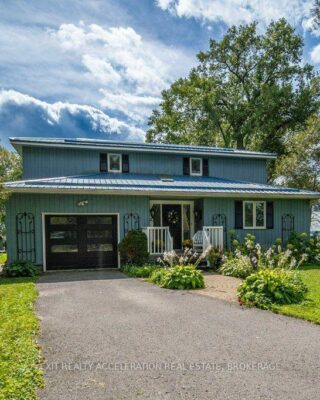 2197 South Shore Road, Greater Napanee