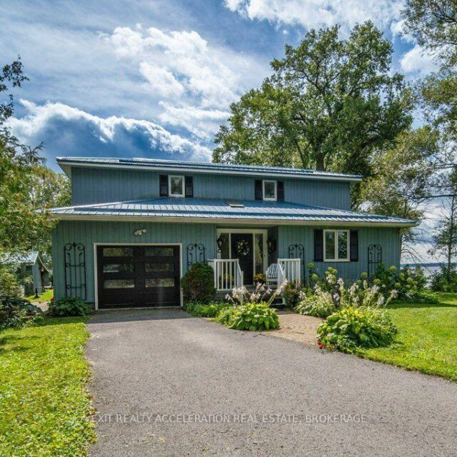 2197 South Shore Road, Greater Napanee