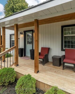 22 Demille Street, Prince Edward County