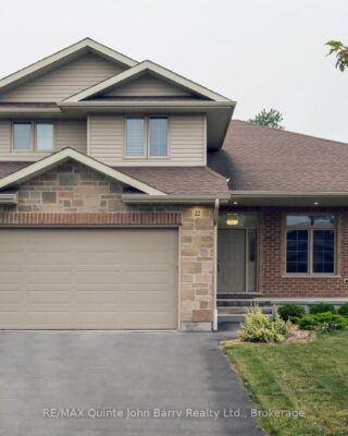 22 Granby Court, Belleville