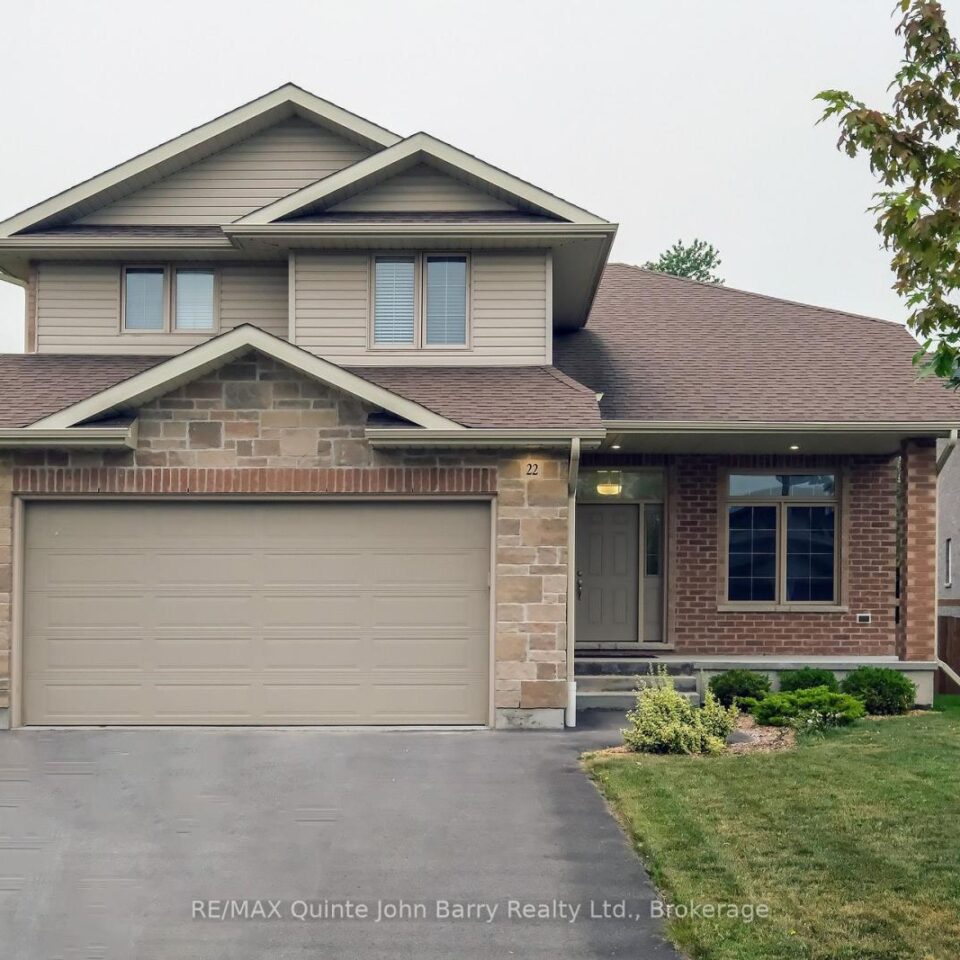 22 Granby Court, Belleville