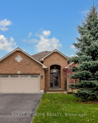 22 Lavender Place, Belleville