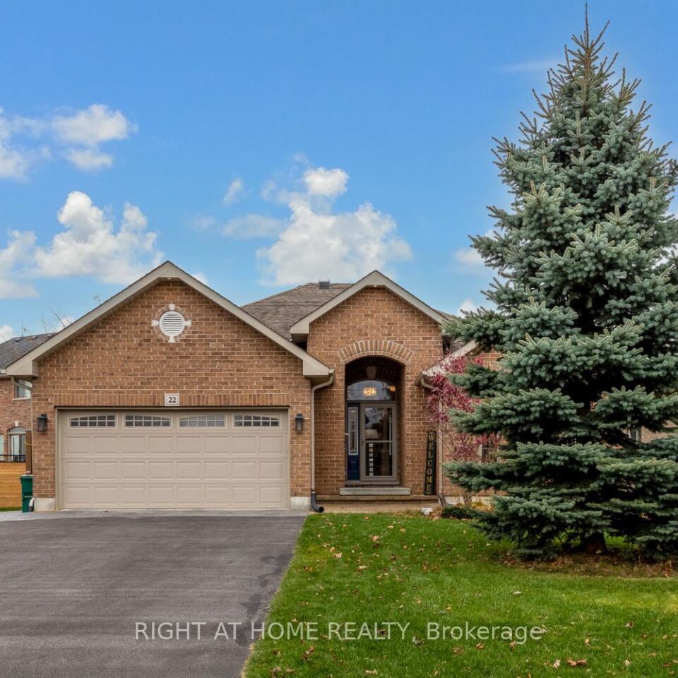 22 Lavender Place, Belleville