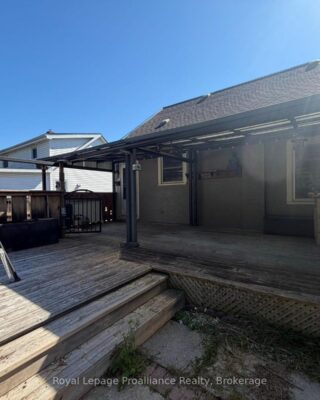 22 Parker Street, Belleville