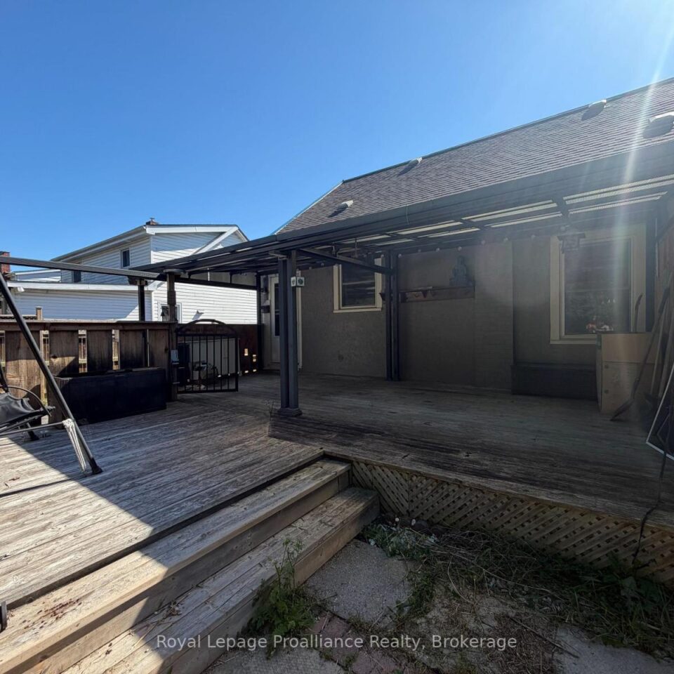 22 Parker Street, Belleville