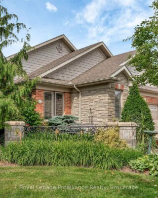 22 Trillium Court, Belleville
