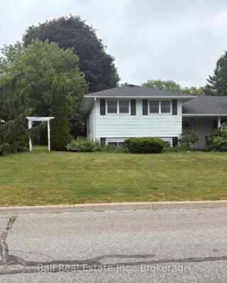 220 Ireton Street, Trent Hills