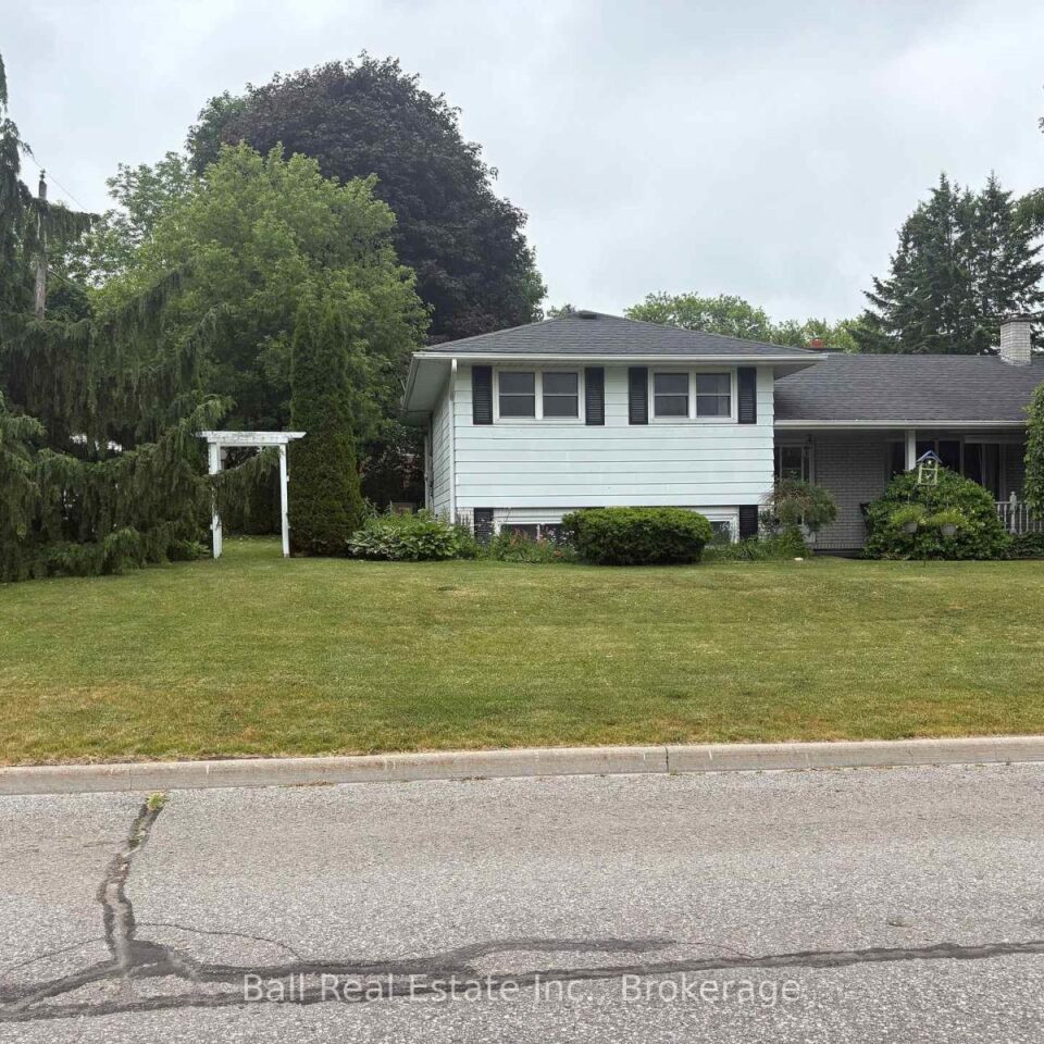 220 Ireton Street, Trent Hills