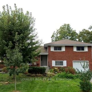 220 Parrott Drive, Belleville