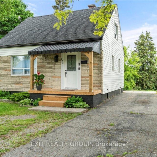 220 Pine Street, Belleville