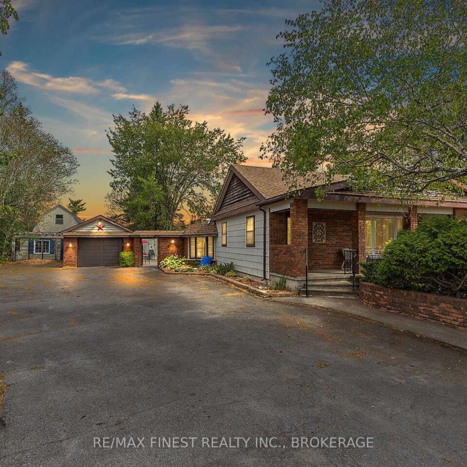 2204 Unity Road, Kingston (city North Of 401)