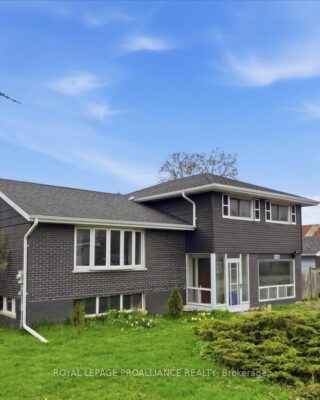 221 Albert Lane, Trent Hills