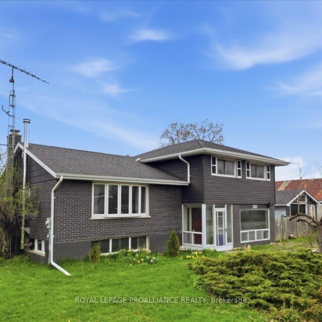 221 Albert Lane, Trent Hills