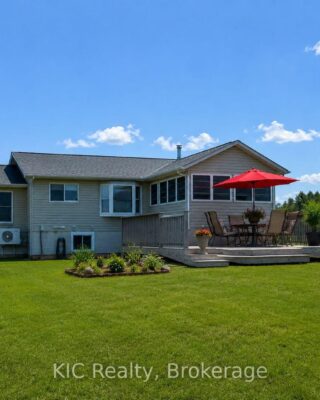 221 Jones Road, Centre Hastings