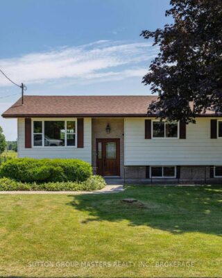 2212 Battersea Road, Kingston