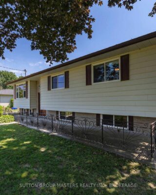 2212 Battersea Road, Kingston