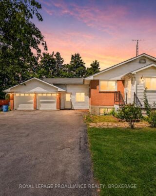2219 Mckendry Road, Kingston