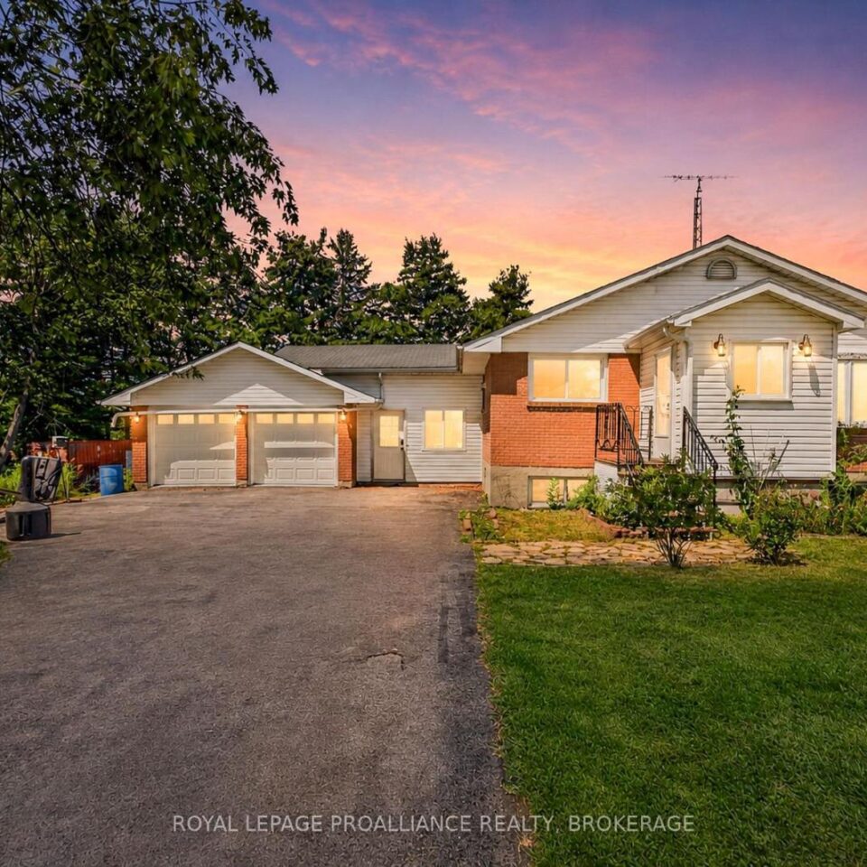 2219 Mckendry Road, Kingston