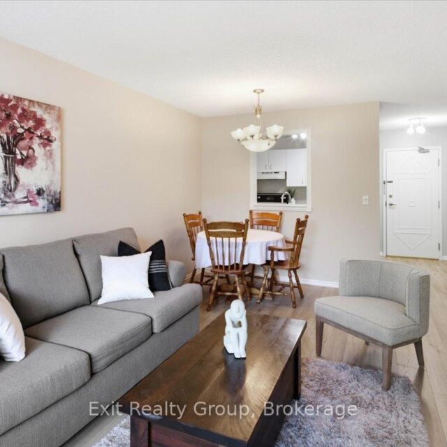 222 – 175 Haig Road, Belleville